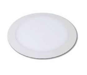 Downlight Zia redondo empotrar 18w